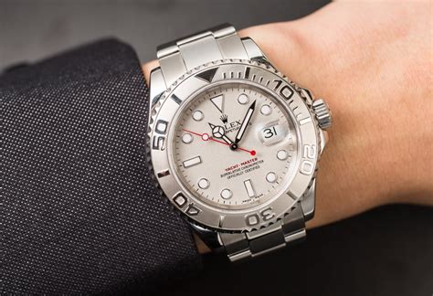 rolex 16622 second hand price|Rolex yacht master 16622 review.